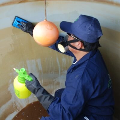 Water-Tank-Cleaning